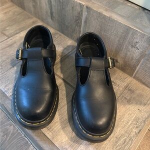 Dr. Martens Polly Mary Janes